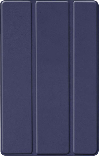 Just in Case Smart Tri-Fold Samsung Galaxy Tab A 10.1 (2019) Book Case Blue is no longer available