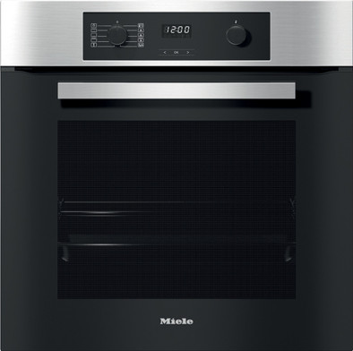 Miele H 2265-1 B is nooit meer leverbaar