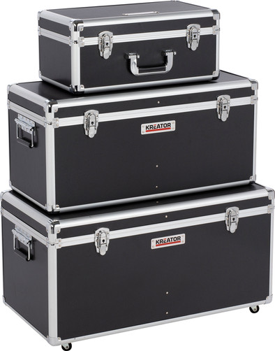 Le produit Kreator KRT640501B ne sera plus jamais disponible