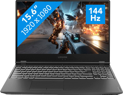 Lenovo Legion Y540-15IRH 81SX008DMB Azerty is nooit meer leverbaar