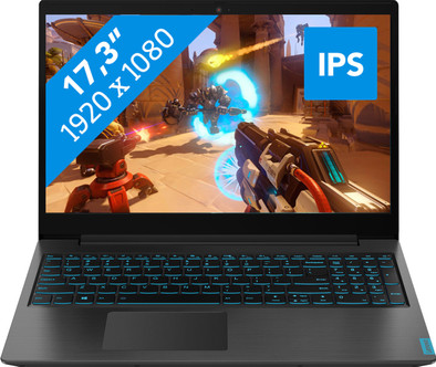 Le produit Lenovo IdeaPad L340-17IRH 81LL003CMB AZERTY ne sera plus jamais disponible