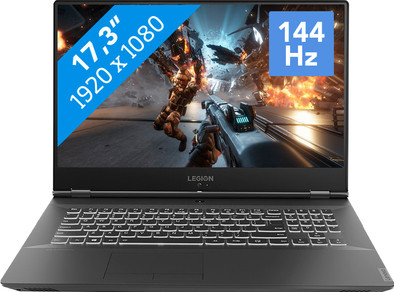 Le produit Lenovo Legion Y540-17IRH 81Q40031MB Azerty ne sera plus jamais disponible