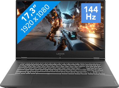 Le produit Lenovo Legion Y540-17IRH 81Q4002PMB Azerty ne sera plus jamais disponible