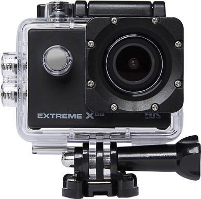 Le produit Vizu Extreme X6S ne sera plus jamais disponible