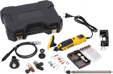 Powerplus POWX1341 is no longer available