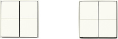 Niko Dimmer switch Hue Intense White Duo-Pack is no longer available