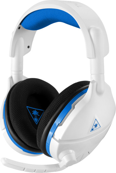 Turtle Beach Stealth 600P Wit is nooit meer leverbaar