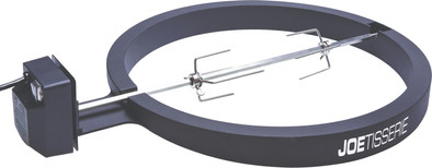 Le produit Kamado Joe Big Joe Tisserie ne sera plus jamais disponible