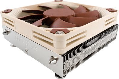 Le produit Noctua NH-L9i ne sera plus jamais disponible