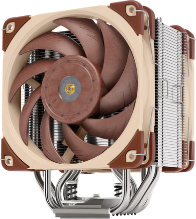 Le produit Noctua NH-U12A ne sera plus jamais disponible