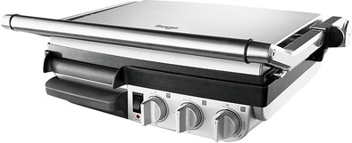 Sage the BBQ Grill is no longer available