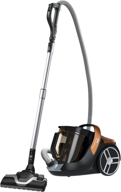 Rowenta X-trem Power Cyclonic Facelift RO7244 is no longer available