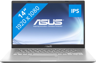 Asus VivoBook X409FA-EK064T-BE Azerty is nooit meer leverbaar
