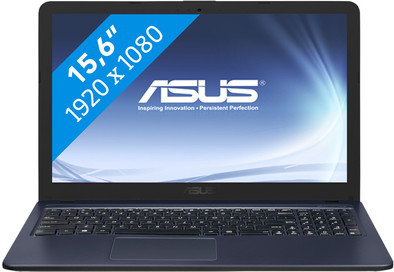 Asus Vivobook X543MA-DM647T-BE - Azerty is nooit meer leverbaar