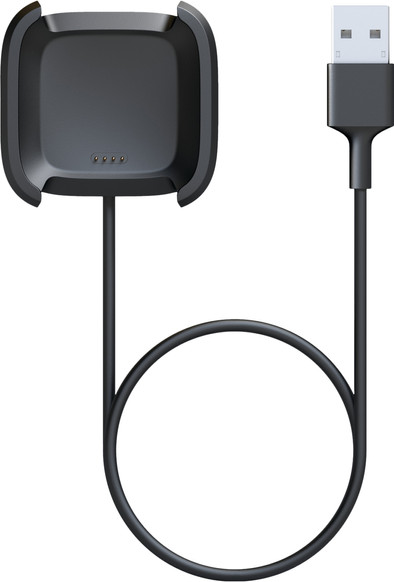 Fitbit Versa Charging cable is no longer available