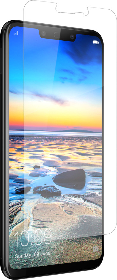 InvisibleShield HD Ultra Huawei Mate 20 Lite Screenprotector Plastic is nooit meer leverbaar