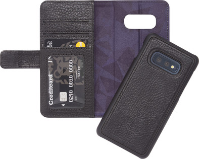 Decoded Leather 2-in-1 Wallet Samsung Galaxy S10e Black is no longer available