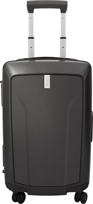 Thule Revolve Spinner 55cm Dark Grey is nooit meer leverbaar