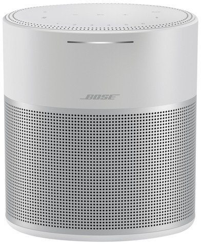 Le produit Bose Home Speaker 300 Argent ne sera plus jamais disponible