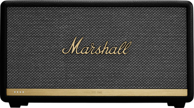 Marshall Stanmore II Voice is no longer available