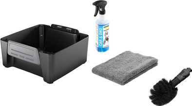 Karcher OC 3 Bike Box is nooit meer leverbaar