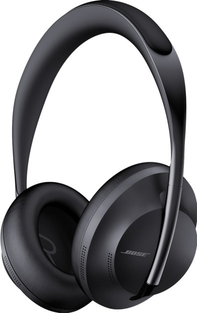 Bose Noise Cancelling Headphones 700 Zwart is nooit meer leverbaar