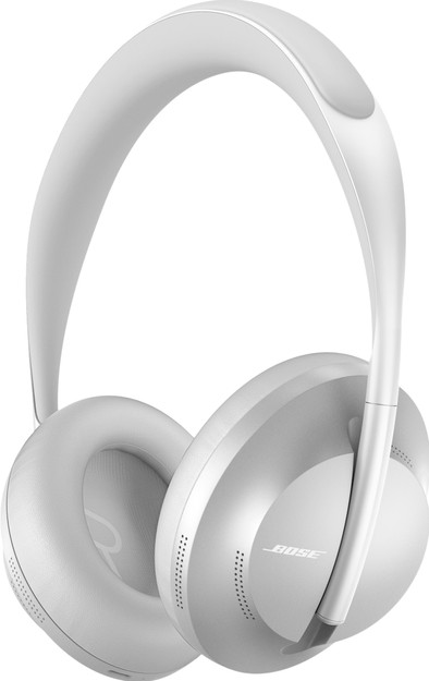 Bose Noise Cancelling Headphones 700 Zilver is nooit meer leverbaar