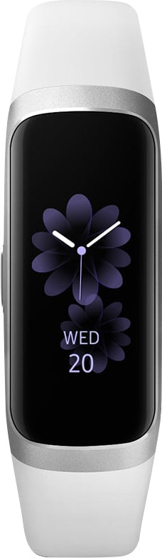 Le produit Samsung Galaxy Fit Argent ne sera plus jamais disponible