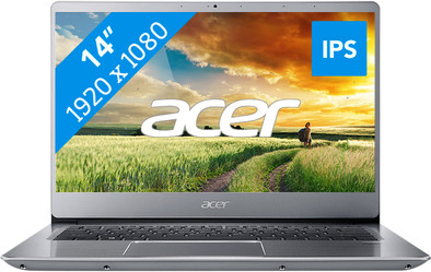 Acer Swift SF314-41-R71B AZERTY Coolblue Laptops