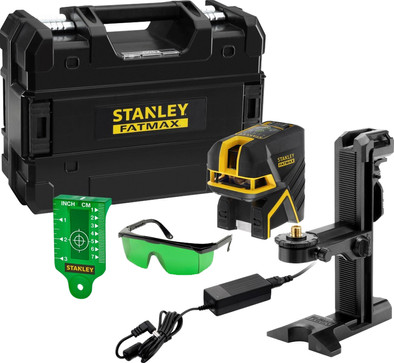 Stanley Fatmax FMHT77598-1 is nooit meer leverbaar