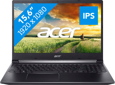 Le produit Acer Aspire 7 A715-74G-77UR Azerty ne sera plus jamais disponible