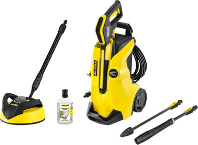 Karcher K4 Full Control Home is no longer available