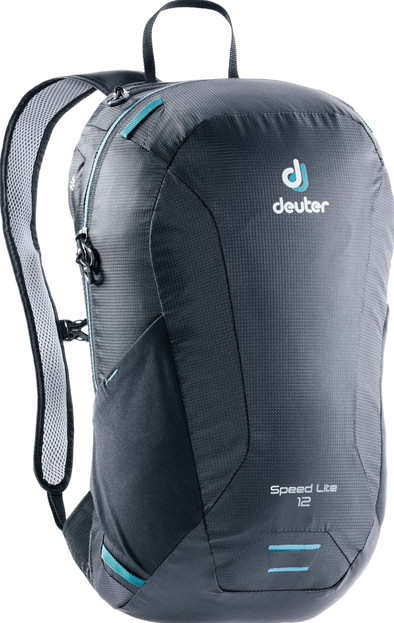 Le produit Deuter Speed Lite Black 12 L ne sera plus jamais disponible
