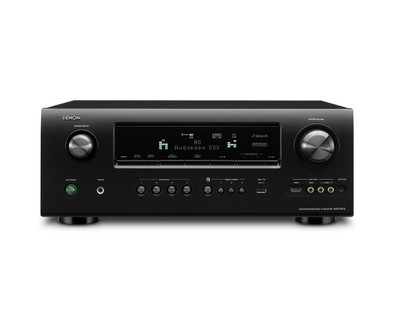 Denon AVR-3312 is nooit meer leverbaar