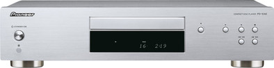Le produit Pioneer PD-10AE-S Argent ne sera plus jamais disponible