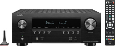 Denon AVR-S950H is nooit meer leverbaar