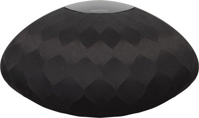 Bowers &amp; Wilkins Formation Wedge Black is no longer available