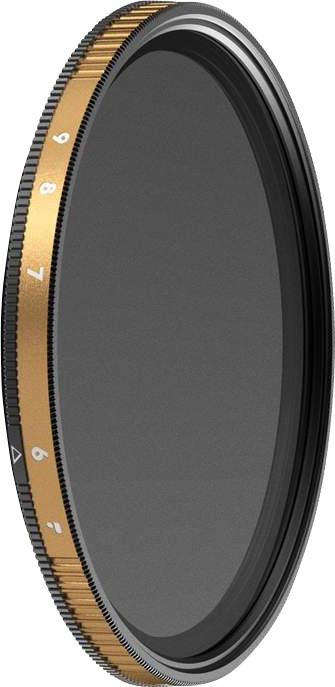 Polar Pro Vario ND 77mm 2-5 stops is no longer available