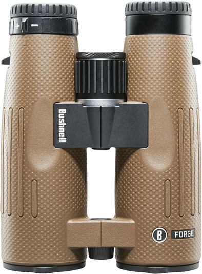 Bushnell Forge 8x42 is nooit meer leverbaar