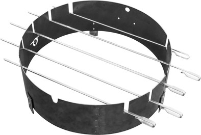 BarrelQ Notorious Big Shaslick Ring is no longer available