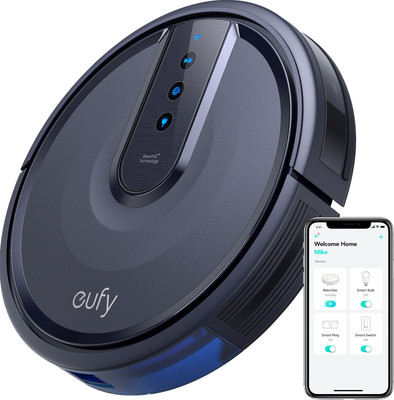 Le produit Eufy by Anker Robovac 25C ne sera plus jamais disponible