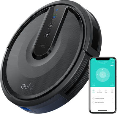 Eufy by Anker Robovac 35C is no longer available