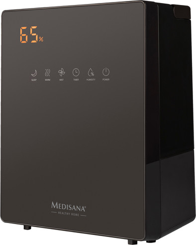 Le produit Medisana AH675 ne sera plus jamais disponible