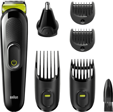 Le produit Braun MGK3021 ne sera plus jamais disponible