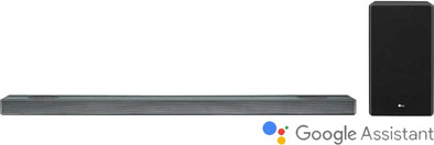 Le produit LG SL9YG ne sera plus jamais disponible