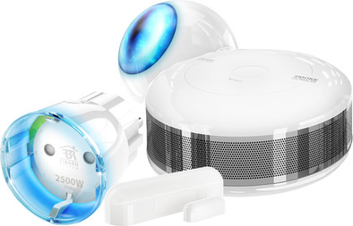 Fibaro Intro Kit for Homey is no longer available