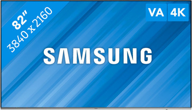 Samsung LH82QENELGC/EN is no longer available