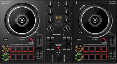 Pioneer DJ DDJ-200 is no longer available