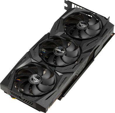 Asus ROG Strix GeForce GTX 1660 TI OC 6G is no longer available