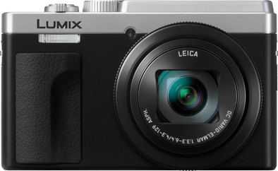 Panasonic Lumix DC-TZ95 Silver is no longer available